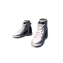 Vida Loka, Mermã (Calçado)