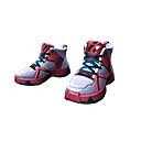 Velô e Adrenalina (Calçado)