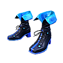 Misty, Dona das Tempestades