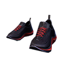 Caçadora de Dragões (Calçado)