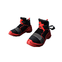 Gorrinho Vermelho (Calçado)