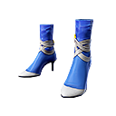 A Poderosa no Free Fire - item Épico+