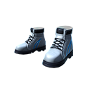 Motoqueira Esportiva (Calçado)