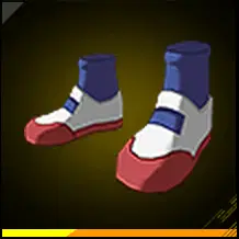 Kagura 3-Z (Calçado)