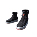 EsqueleTina (Calçado) no Free Fire - item Épico+