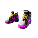 Gela-Tina (Calçado)