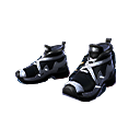 Luna (Calçado) no Free Fire - item Mítico