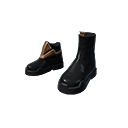 Guerreira Destemida (Calçado)