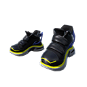 Turbulência Marinha (Calçado) no Free Fire - item Mítico