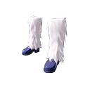 Elegância do Cisne (Calçado)