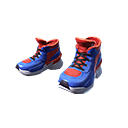 Fúria Veloz (Calçado)