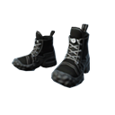 Monodiva (Calçado) no Free Fire - item Épico