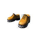 Na Tendência Monstro (Calçado)