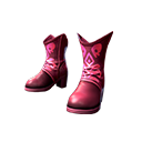 Amuleto Transcendental (Calçado)