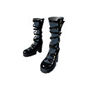 Noiva Sinistra (Calçado)