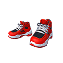 Ícone do Estilo (Calçado)