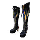 Ciborgue Coelho no Free Fire - item Épico