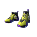 Tecelã Macabra (Calçado)