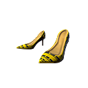 Entregou Beleza (Calçado)