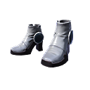 Rainha do T.R.A.P. no Free Fire - item Épico+