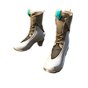 Viajante Destemida (Calçado)