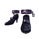 Caçadora de Almas (Calçado)