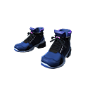 Detetive Cibernética (Calçado)