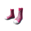 Bruxa Sombria (Calçado)