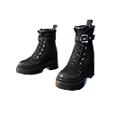 Desejo da Rosa (Calçado)