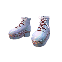 Estilo Pêssega no Free Fire - item Épico+