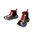 Celebração Serpentina (Calçado)