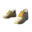 Amazona Flamejante (Calçado)