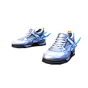 Ira sobre Rodas (Calçado)