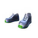 Raposa Nórdica (Calçado)