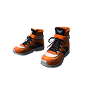 Tigresa Indomável (Calçado)