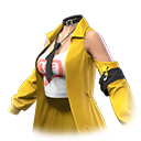 Flores do Entardecer (Torso)