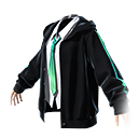 Depois da Escola (Torso)