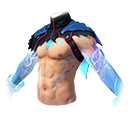 Maçãzete (Torso)