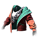 Caipira Arretada (Torso)