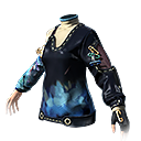 Especialista em Aquarela (Torso)