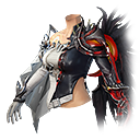 Dama Extraplanar (Torso)