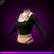 Elegância Casual (Torso)