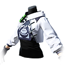 Panda Urbana (Torso)