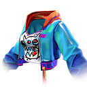 Traços da Rua (Torso)