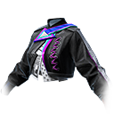 Arte da Colagem (Torso) no Free Fire - item Épico+