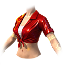 Ícone do Rodeio (Torso)