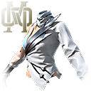 Elegância Gélida (Torso)