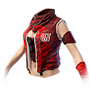 Contra Squad T16 (Mestre) no Free Fire - item Épico