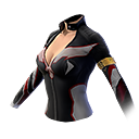 Contra Squad T18 (Mestre) no Free Fire - item Épico