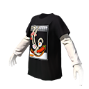 Tigela de Lámen (Torso)